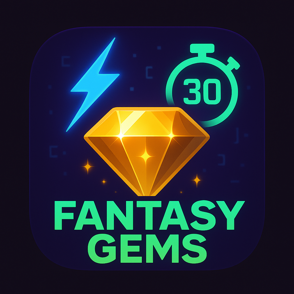 Fantasy Hack Logo